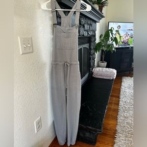 Jogger overalls